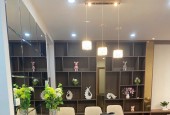 Căn hộ tầng 36 tòa S3 CC Goldmark City 136 Hồ Tùng Mậu, 94m2-3 phòng ngủ - 2 VS 20 triệui